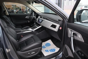 Внедорожник Geely Atlas 2021 года, 2050000 рублей, Мирное