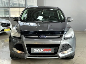 Внедорожник Ford Kuga 2013 года, 987000 рублей, Солонцы