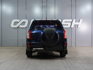 Внедорожник Chery Tiggo (T11) 2014 года, 629000 рублей, Воронеж