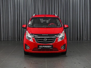 Хетчбэк Ravon R2 2016 года, 810000 рублей, Ставрополь