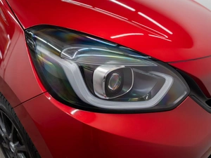 Хетчбэк Honda Fit 2021 года, 1500000 рублей, Красноярск