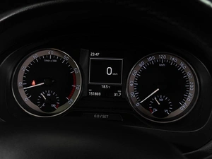 Лифтбек Skoda Rapid 2016 года, 1019000 рублей, Тюмень