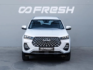Внедорожник Chery Tiggo 7 Pro 2023 года, 1590000 рублей, Краснодар