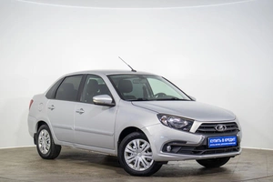 Седан ВАЗ (LADA) Granta 2019 года, 799000 рублей, Оренбург