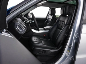 Внедорожник Land Rover Range Rover Sport 2021 года, 5999444 рублей, Москва