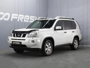 Внедорожник Nissan X-Trail 2008 года, 990000 рублей, Омск