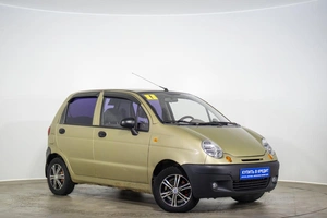 Хетчбэк Daewoo Matiz 2011 года, 269000 рублей, Оренбург