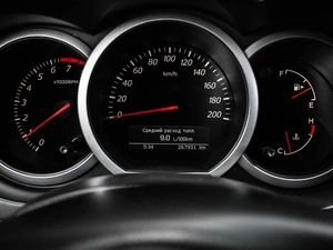 Внедорожник Suzuki Grand Vitara 2010 года, 1019000 рублей, Кирилловка