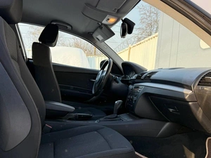 Хетчбэк BMW 1 серия 2011 года, 749000 рублей, Ижевск