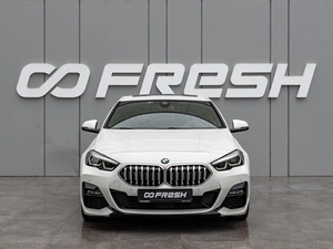Седан BMW 2 серия 2022 года, 3870000 рублей, Краснодар
