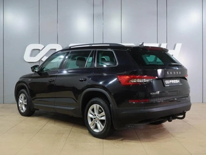 Внедорожник Skoda Kodiaq 2020 года, 2749000 рублей, Воронеж