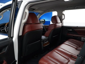Внедорожник Lexus LX 2016 года, 4999077 рублей, Москва