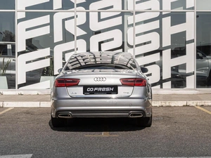 Седан Audi A6 2018 года, 2580000 рублей, Краснодар