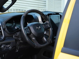 Пикап RAM 1500 2023 года, 11999046 рублей, Москва