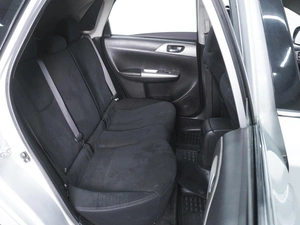 Седан Subaru Impreza 2008 года, 630000 рублей, Ростов-на-Дону