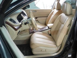 Седан Nissan Teana 2010 года, 899000 рублей, Воронеж