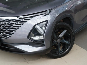 Внедорожник OMODA C5 2023 года, 1720111 рублей, Тверь