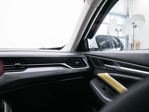 Внедорожник Haval F7x 2021 года, 1699000 рублей, Красноярск