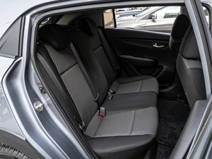 Хетчбэк Kia Rio X-Line 2018 года, 1485000 рублей, Краснодар