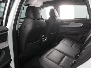Внедорожник Chery Tiggo 7 Pro Max 2024 года, 1774000 рублей, Воронеж