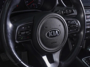 Внедорожник Kia Sportage 2016 года, 1849000 рублей, Ростов-на-Дону