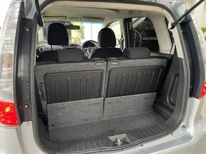 Хетчбэк Mitsubishi EK Custom 2013 года, 587000 рублей, Солонцы