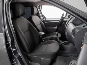 Внедорожник Renault Duster 2020 года, 1479000 рублей, Тюмень