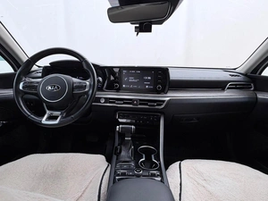 Седан Kia K5 2021 года, 2498000 рублей, Орёл