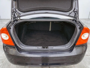 Седан Ford Focus 2008 года, 590000 рублей, Краснодар