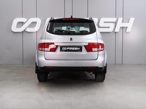 Внедорожник SsangYong Kyron 2013 года, 1060000 рублей, Воронеж