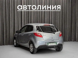 Хетчбэк Mazda Demio 2013 года, 760000 рублей, Красноярск