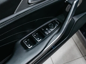 Лифтбек Kia Stinger 2021 года, 3400000 рублей, Красноярск