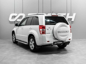 Внедорожник Suzuki Grand Vitara 2011 года, 950000 рублей, Тюмень