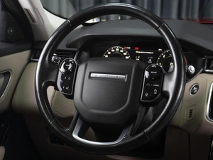 Внедорожник Land Rover Range Rover Velar 2017 года, 4199000 рублей, Тюмень