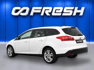Универсал Ford Focus 2017 года, 1190000 рублей, Орёл