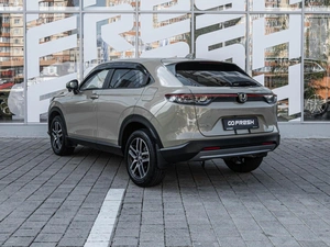 Внедорожник Honda Vezel 2022 года, 2590000 рублей, Ставрополь