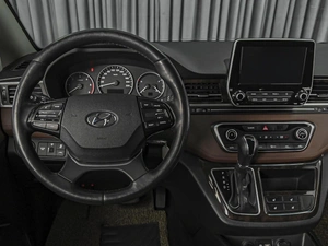 Минивэн Hyundai Grand Starex 2020 года, 3890000 рублей, Ставрополь