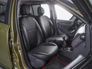 Хетчбэк Renault Sandero Stepway 2015 года, 980000 рублей, Ростов-на-Дону