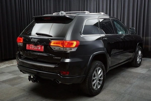Внедорожник Jeep Grand Cherokee 2013 года, 2299000 рублей, Красноярск