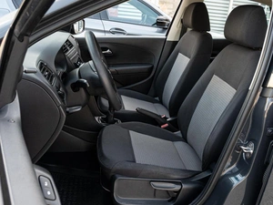 Седан Volkswagen Polo 2014 года, 855000 рублей, Краснодар