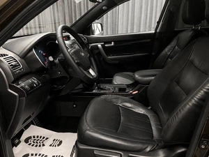 Внедорожник Kia Sorento 2015 года, 1700000 рублей, Красноярск