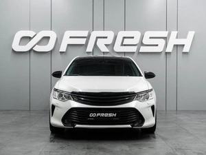 Седан Toyota Camry 2014 года, 1826000 рублей, Воронеж