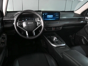 Внедорожник Haval Jolion 2022 года, 1739000 рублей, Ростов-на-Дону