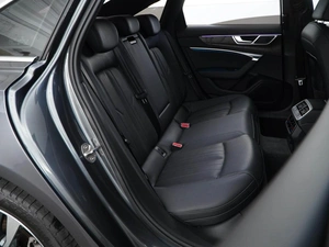 Седан Audi A6 2021 года, 4799777 рублей, Москва