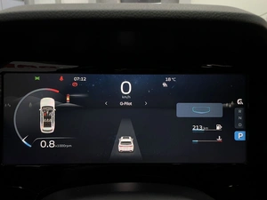 Внедорожник Geely Monjaro 2023 года, 2987000 рублей, Солонцы