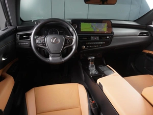 Седан Lexus ES 2022 года, 5830000 рублей, Минеральные Воды