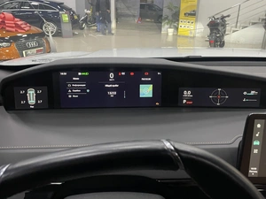 Внедорожник Changan UNI-K 2024 года, 3497000 рублей, Солонцы