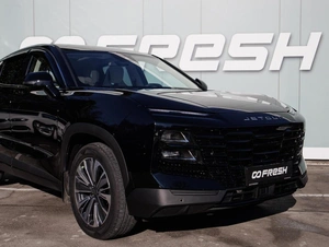 Внедорожник Jetour Dashing 2023 года, 2799000 рублей, Большой Сочи