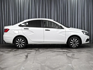 Седан ВАЗ (LADA) Vesta 2019 года, 799000 рублей, Ставрополь