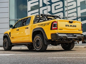 Пикап RAM 1500 2023 года, 17290000 рублей, Краснодар